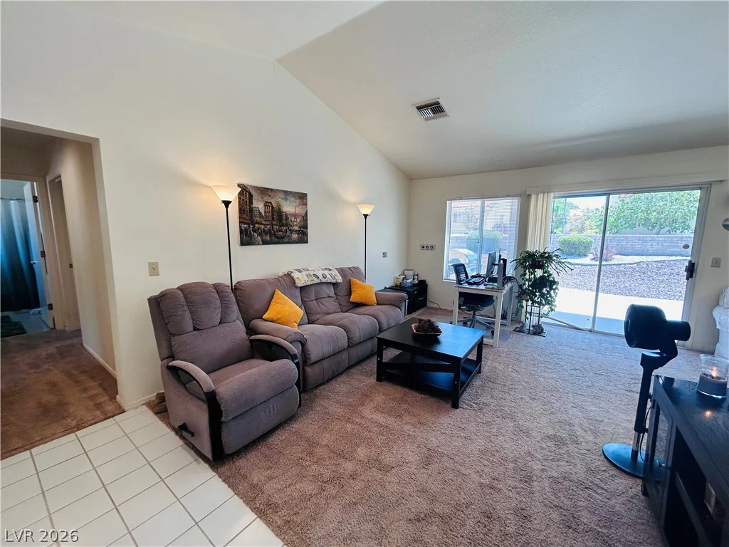 8905 Evening Star, Las Vegas, NV 89134