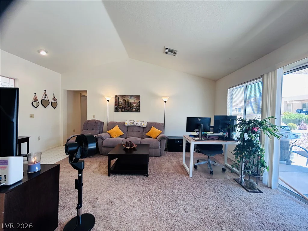 8905 Evening Star, Las Vegas, NV 89134