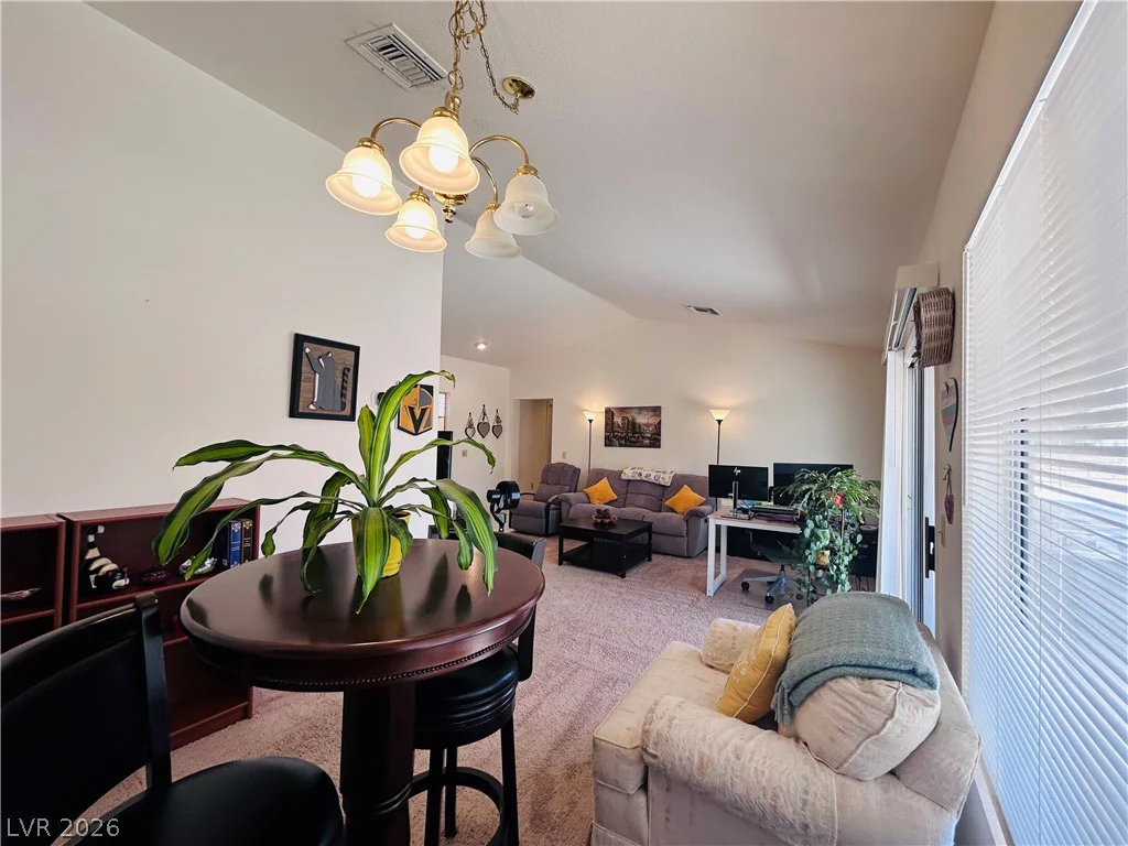 8905 Evening Star, Las Vegas, NV 89134