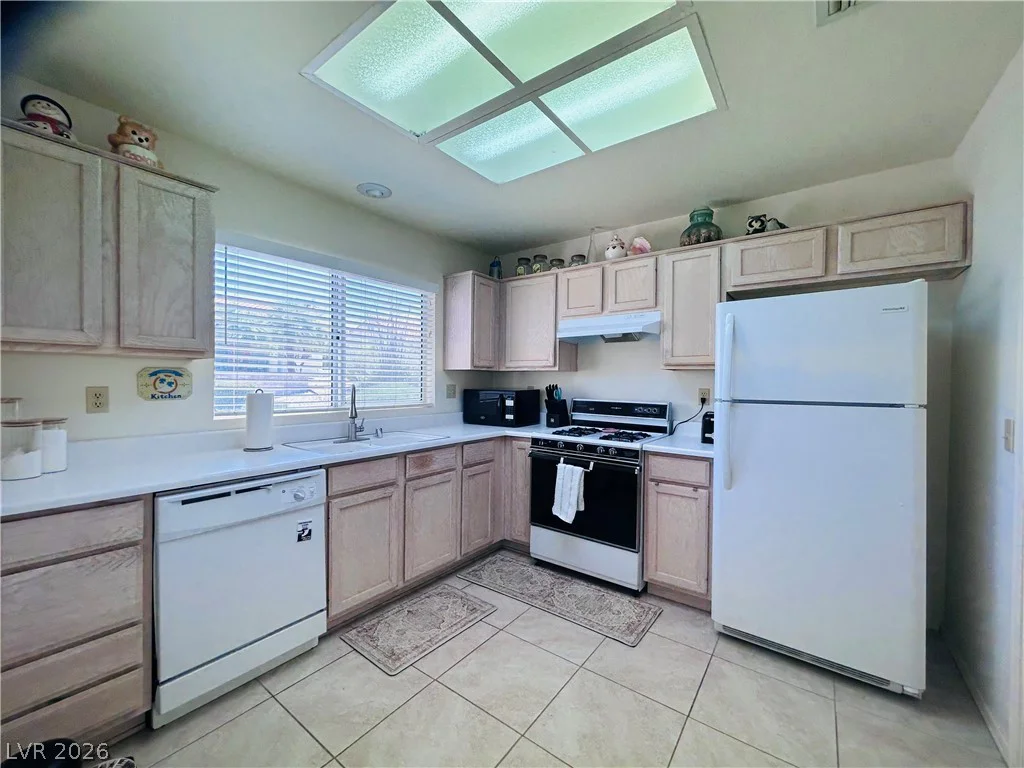 8905 Evening Star, Las Vegas, NV 89134