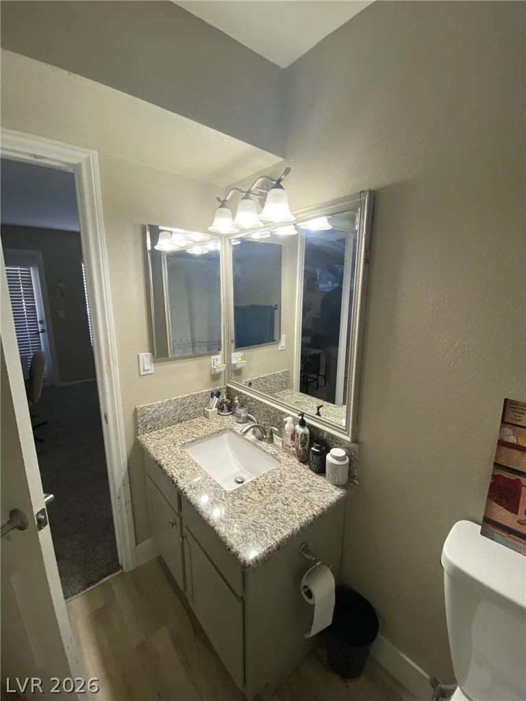 7720 SECRET SHORE, Las Vegas, NV 89128