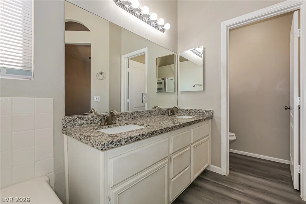 3348 Steppe, North Las Vegas, NV 89032