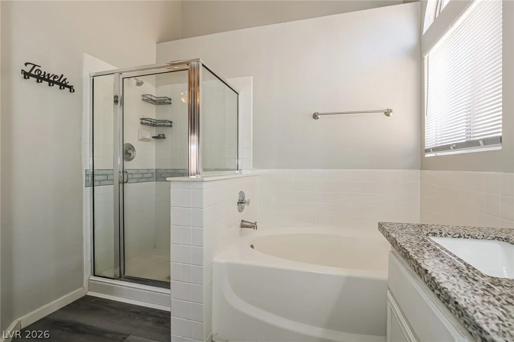 3348 Steppe, North Las Vegas, NV 89032