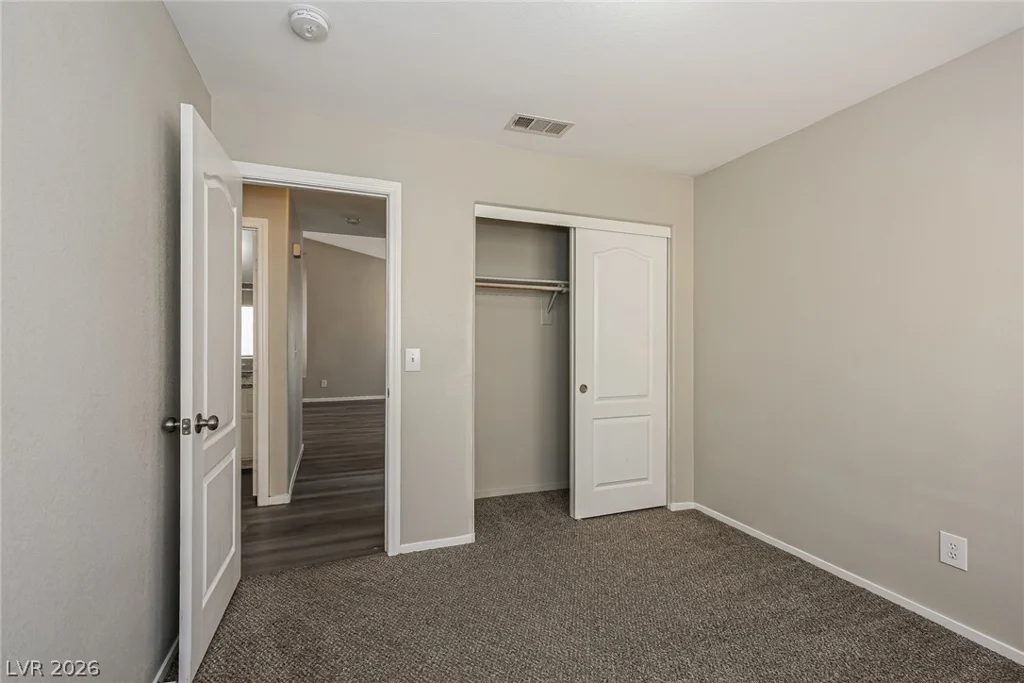 3348 Steppe, North Las Vegas, NV 89032