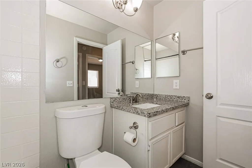 3348 Steppe, North Las Vegas, NV 89032