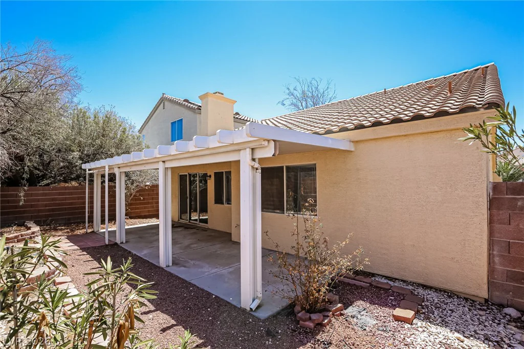 3348 Steppe, North Las Vegas, NV 89032
