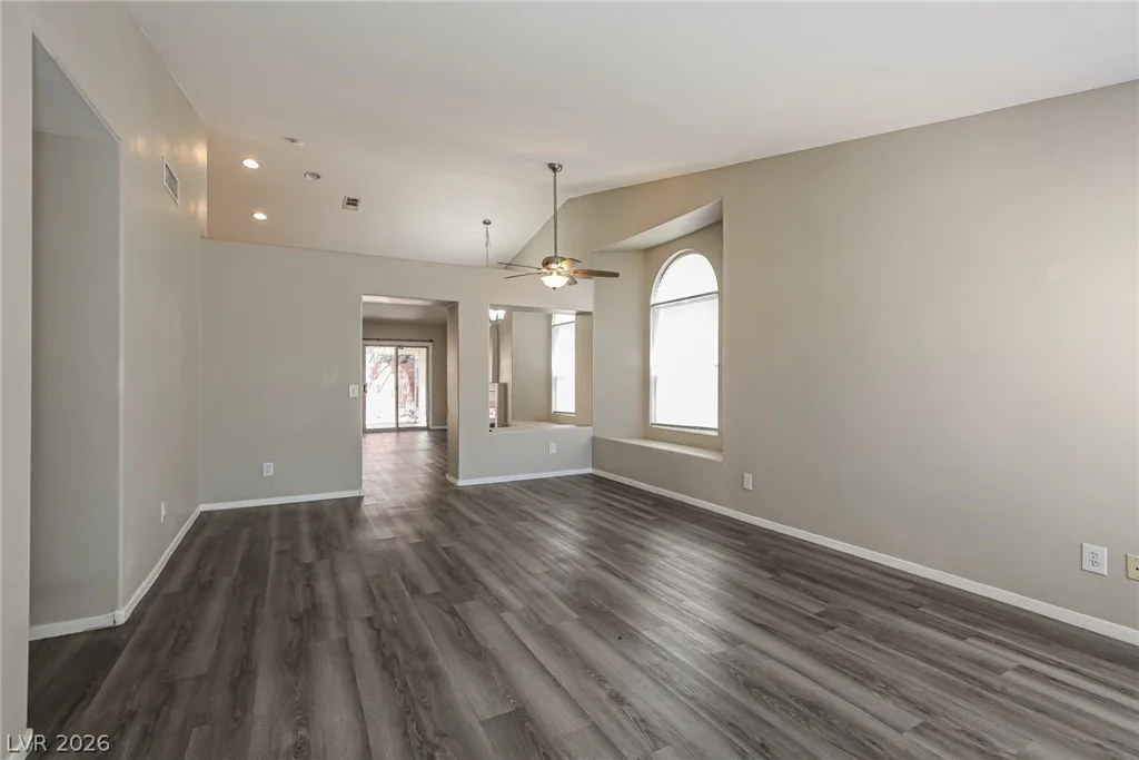 3348 Steppe, North Las Vegas, NV 89032