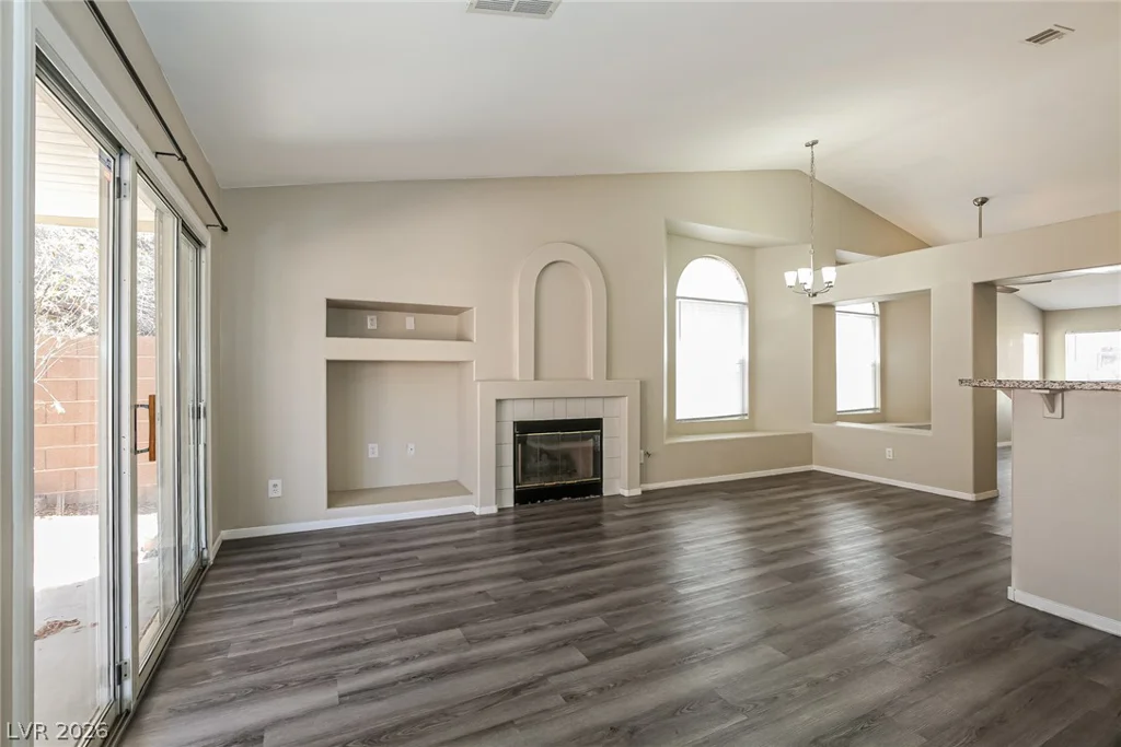 3348 Steppe, North Las Vegas, NV 89032