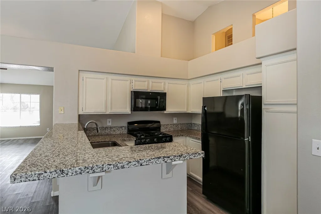 3348 Steppe, North Las Vegas, NV 89032