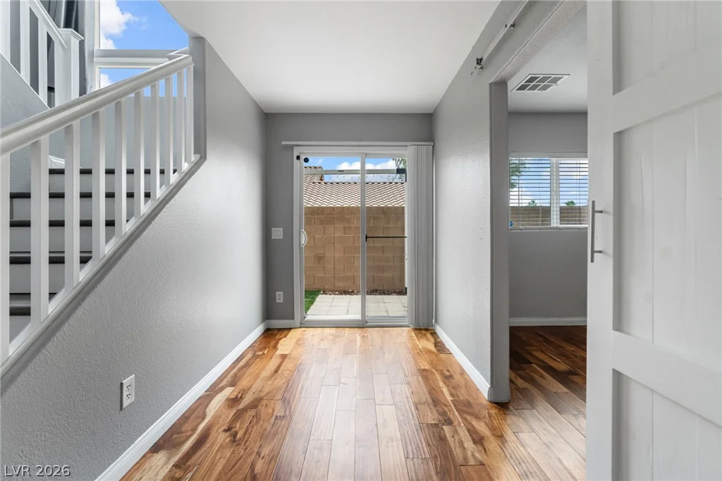 9354 Hosner, Las Vegas, NV 89178
