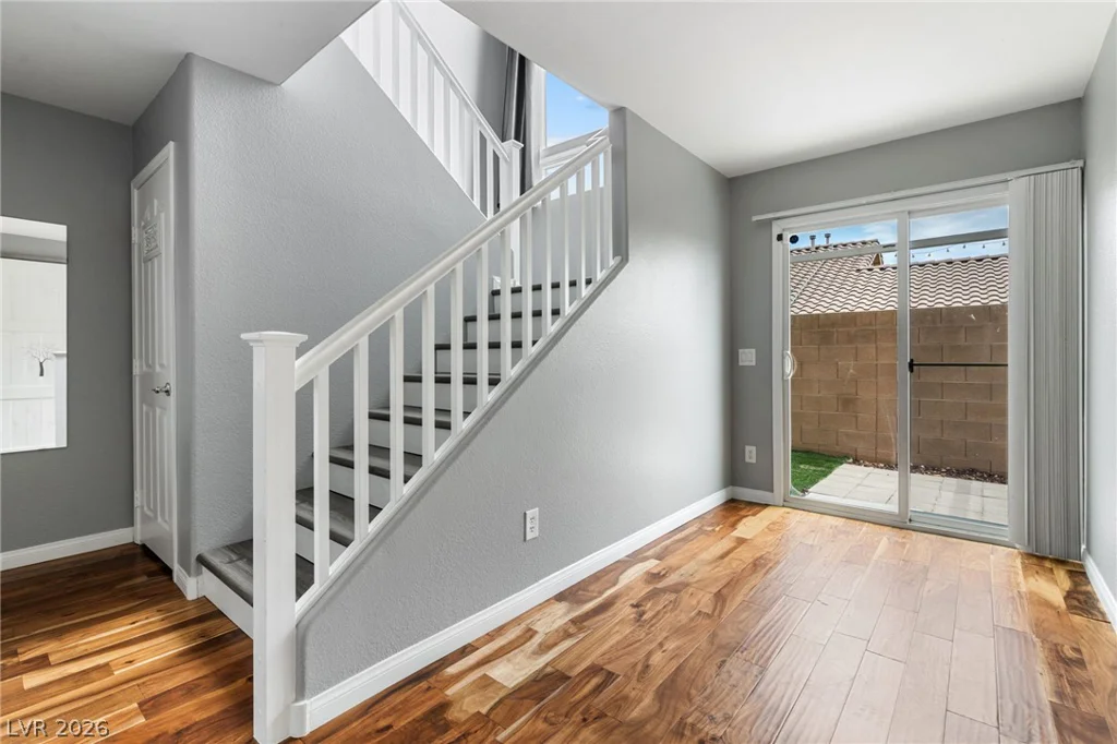 9354 Hosner, Las Vegas, NV 89178
