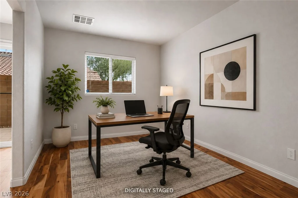 9354 Hosner, Las Vegas, NV 89178