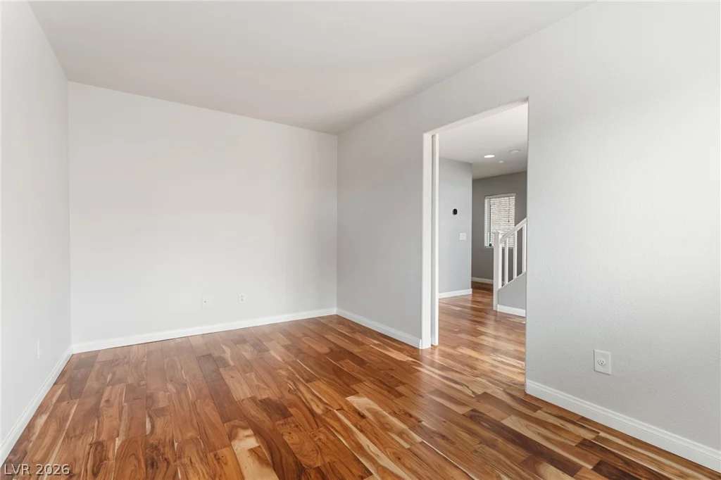 9354 Hosner, Las Vegas, NV 89178