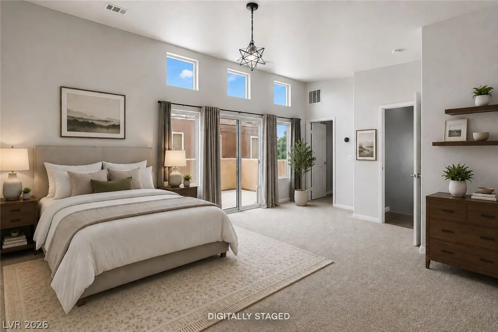 9354 Hosner, Las Vegas, NV 89178