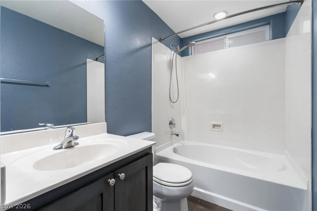 9354 Hosner, Las Vegas, NV 89178