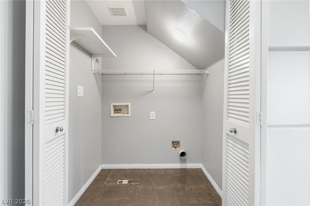 9354 Hosner, Las Vegas, NV 89178