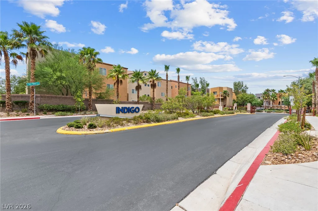 9354 Hosner, Las Vegas, NV 89178
