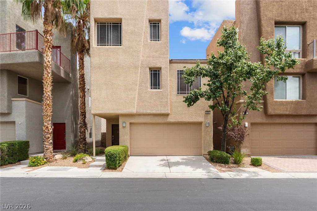 9354 Hosner, Las Vegas, NV 89178