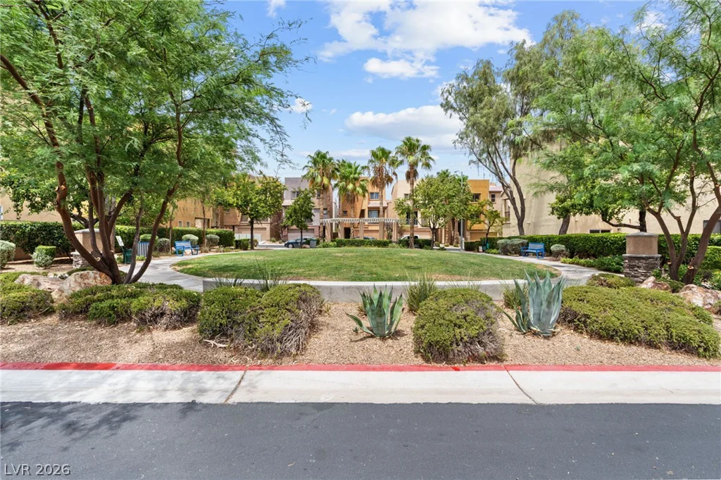 9354 Hosner, Las Vegas, NV 89178