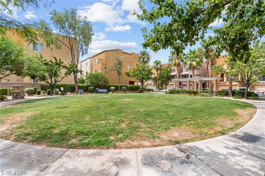 9354 Hosner, Las Vegas, NV 89178