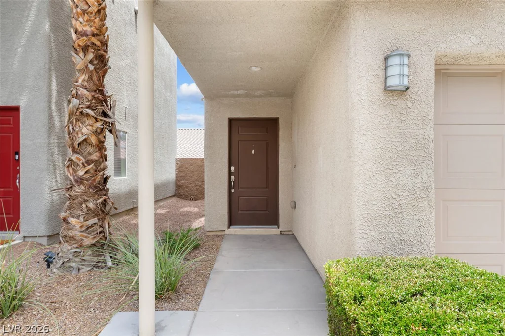 9354 Hosner, Las Vegas, NV 89178