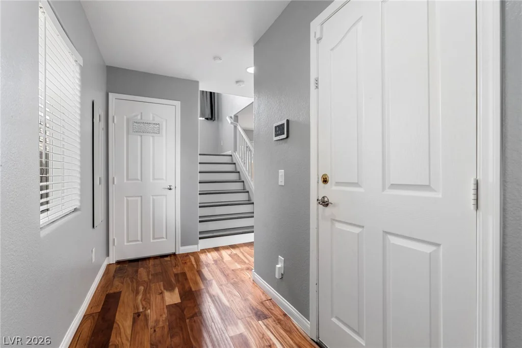 9354 Hosner, Las Vegas, NV 89178