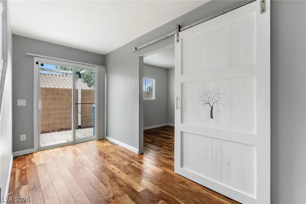 9354 Hosner, Las Vegas, NV 89178