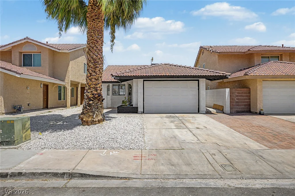 3902 Tatiana, Las Vegas, NV 89115