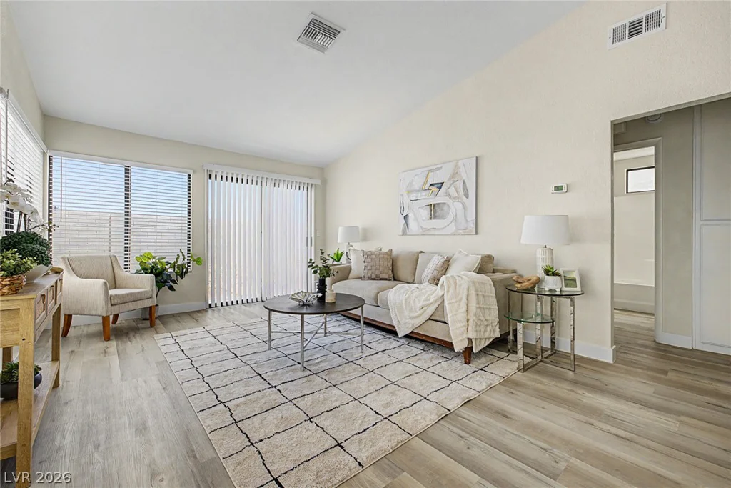 3902 Tatiana, Las Vegas, NV 89115