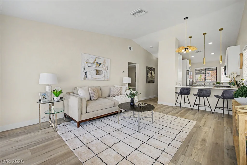 3902 Tatiana, Las Vegas, NV 89115