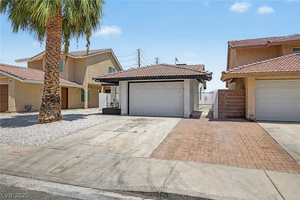 3902 Tatiana, Las Vegas, NV 89115