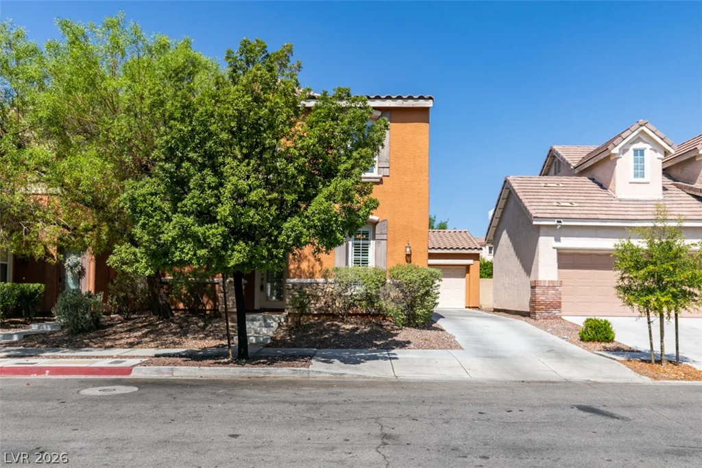 2411 Brunswick Bay, Las Vegas, NV 89135