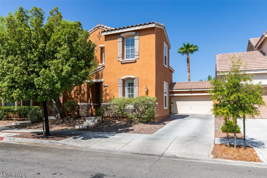 2411 Brunswick Bay, Las Vegas, NV 89135
