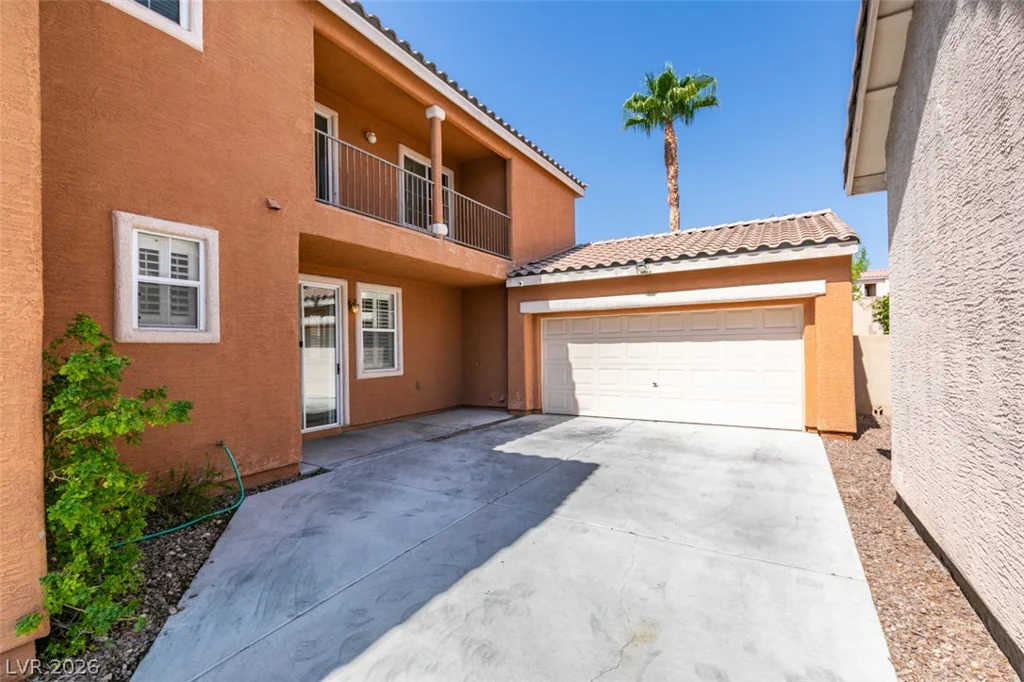 2411 Brunswick Bay, Las Vegas, NV 89135