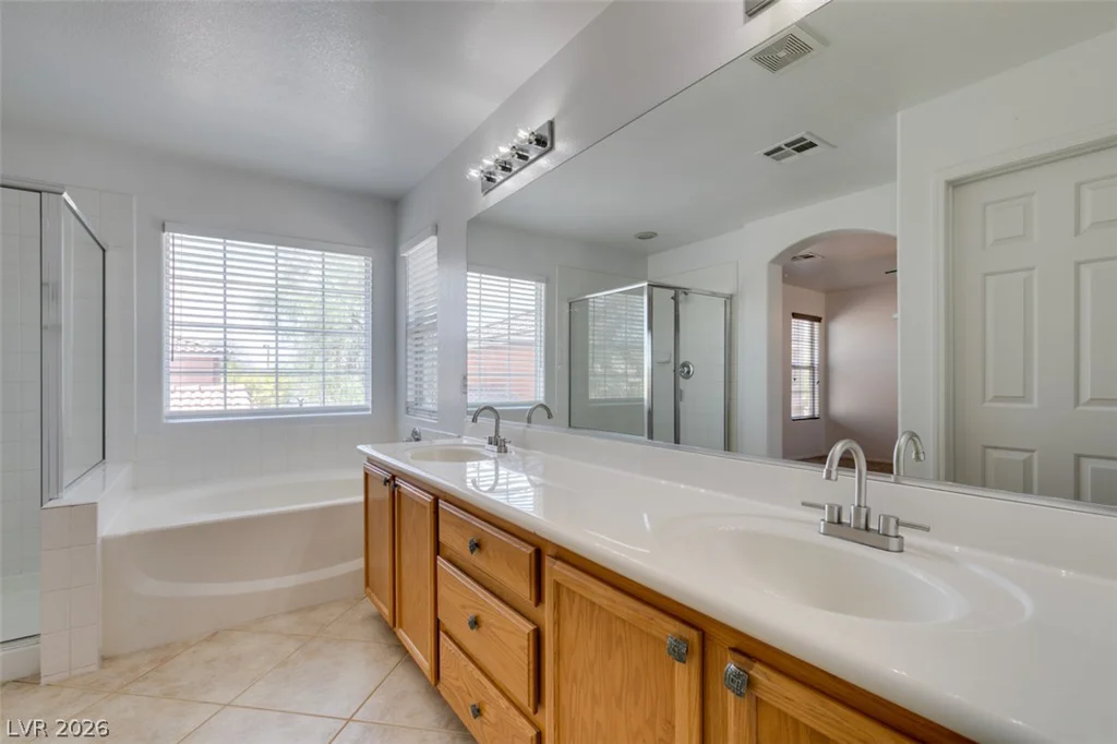 2411 Brunswick Bay, Las Vegas, NV 89135