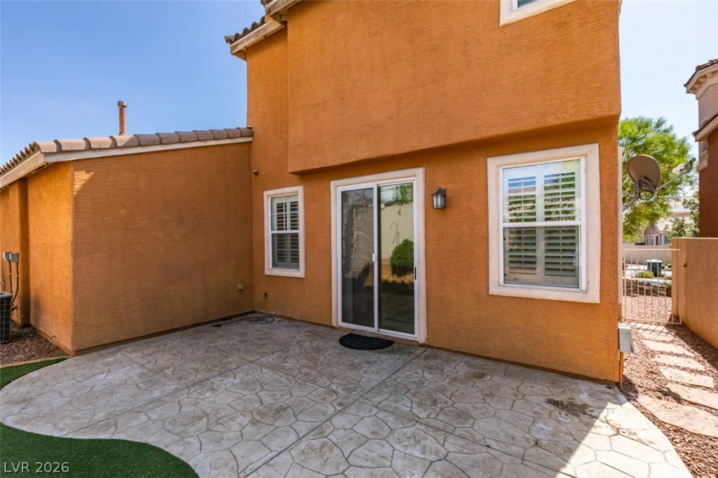 2411 Brunswick Bay, Las Vegas, NV 89135