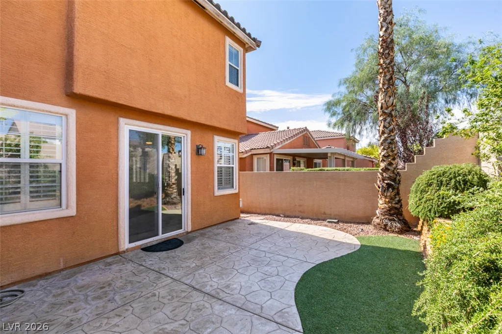 2411 Brunswick Bay, Las Vegas, NV 89135
