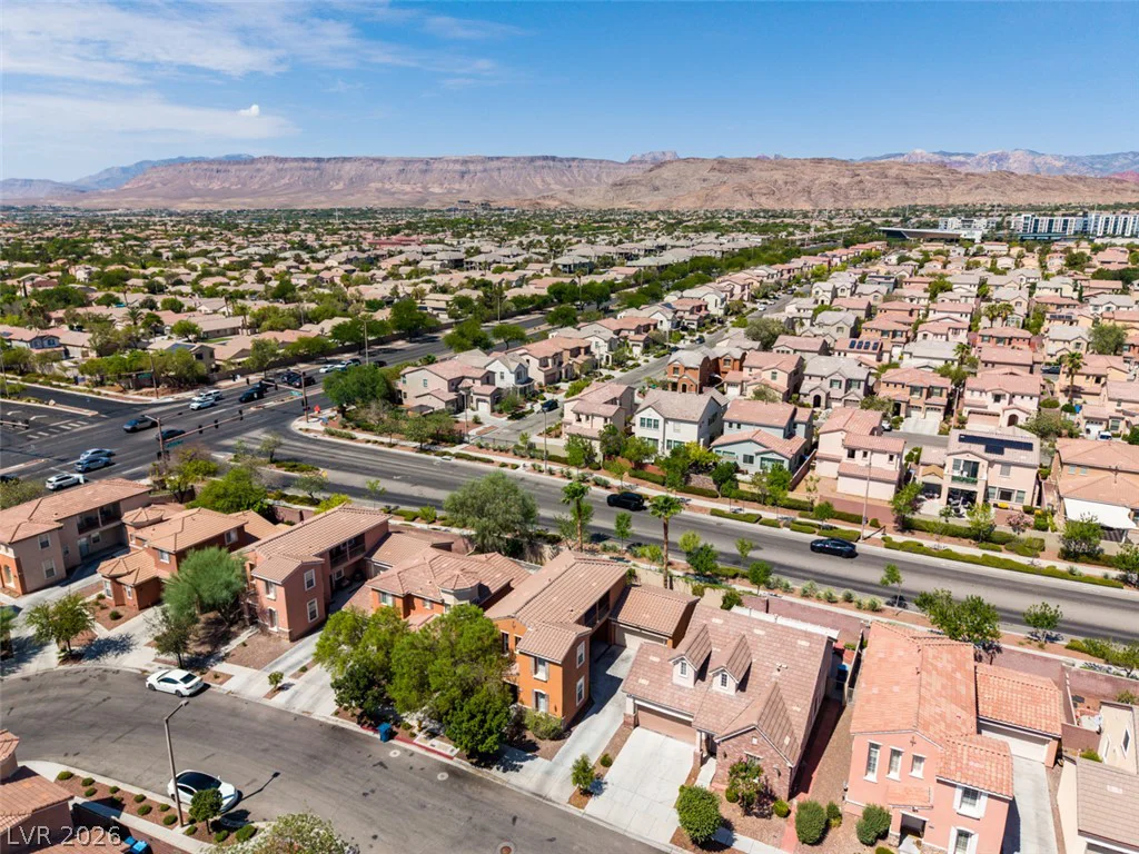 2411 Brunswick Bay, Las Vegas, NV 89135