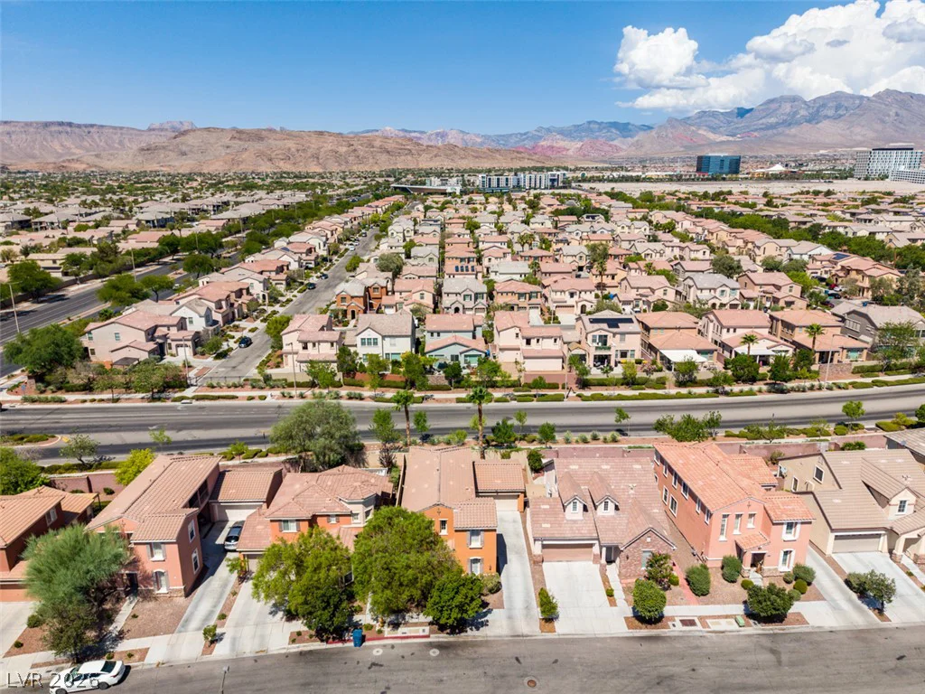 2411 Brunswick Bay, Las Vegas, NV 89135