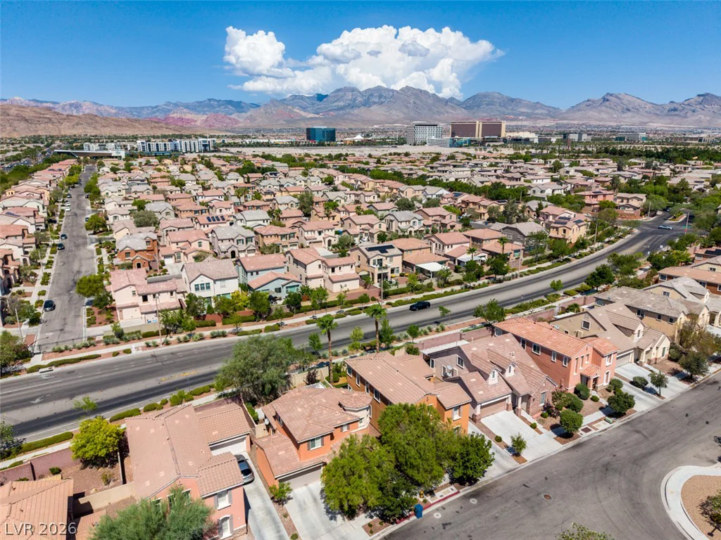 2411 Brunswick Bay, Las Vegas, NV 89135