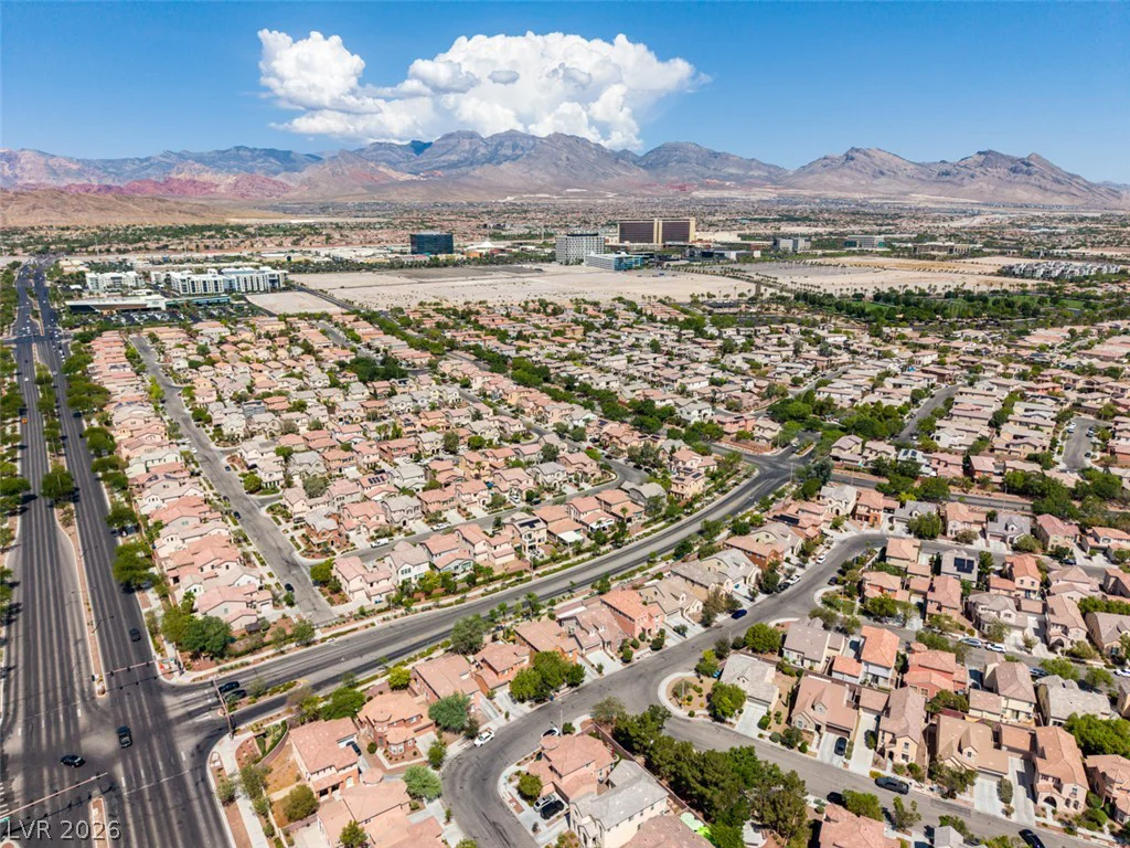 2411 Brunswick Bay, Las Vegas, NV 89135