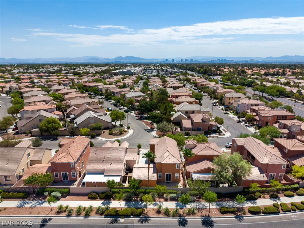 2411 Brunswick Bay, Las Vegas, NV 89135