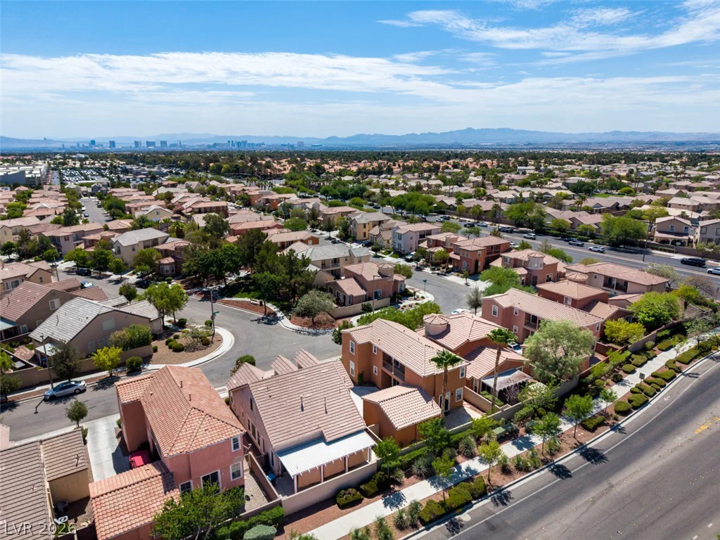 2411 Brunswick Bay, Las Vegas, NV 89135