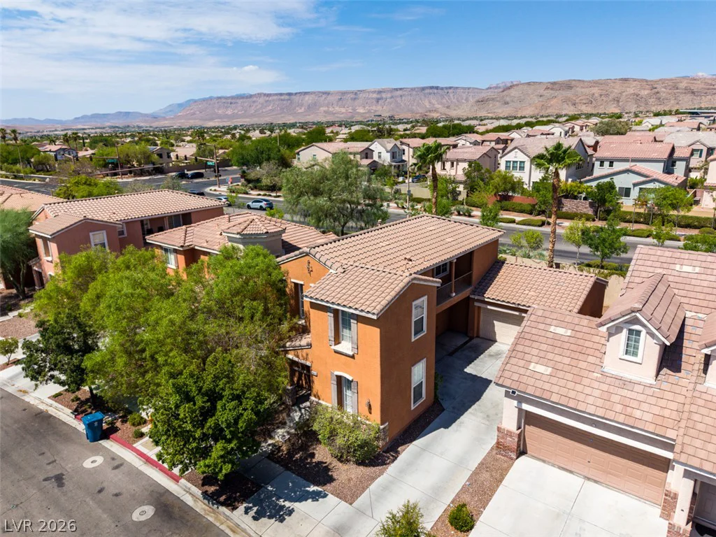 2411 Brunswick Bay, Las Vegas, NV 89135