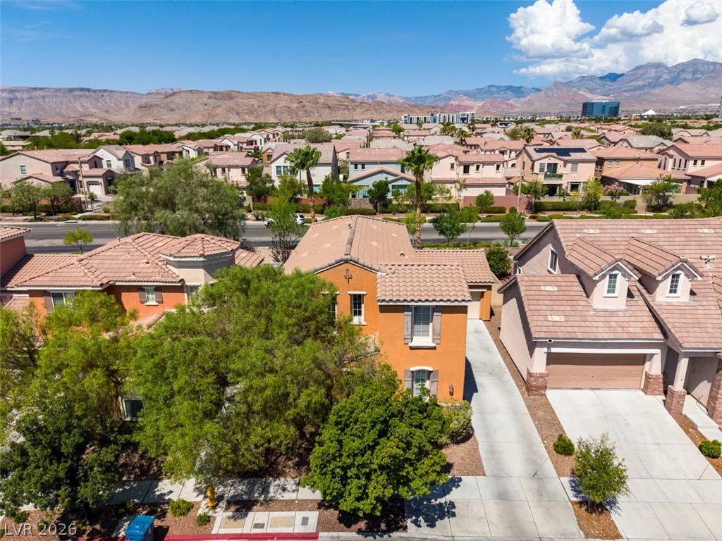 2411 Brunswick Bay, Las Vegas, NV 89135