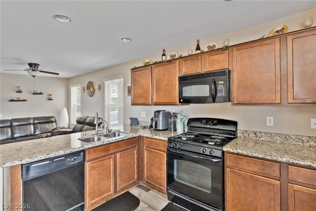 161 Belmont Canyon, Henderson, NV 89015