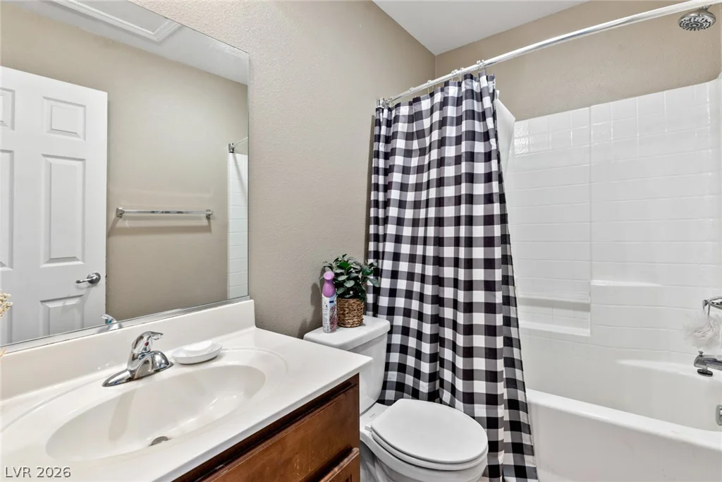 161 Belmont Canyon, Henderson, NV 89015