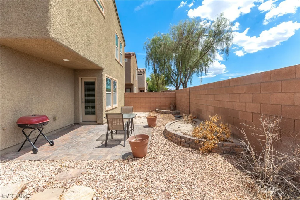 161 Belmont Canyon, Henderson, NV 89015