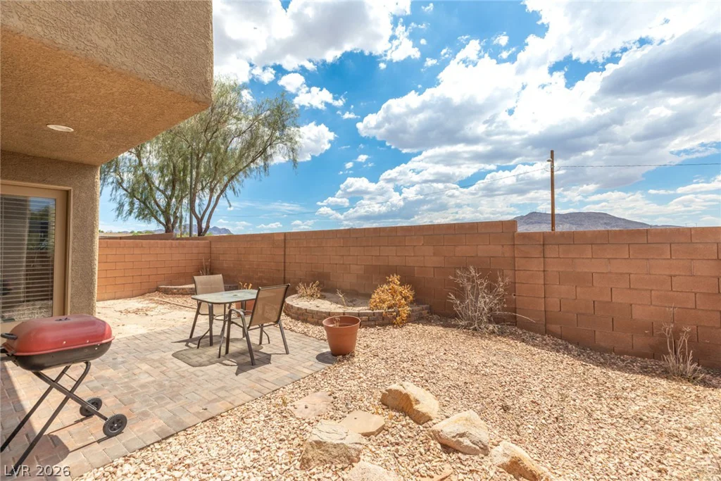 161 Belmont Canyon, Henderson, NV 89015