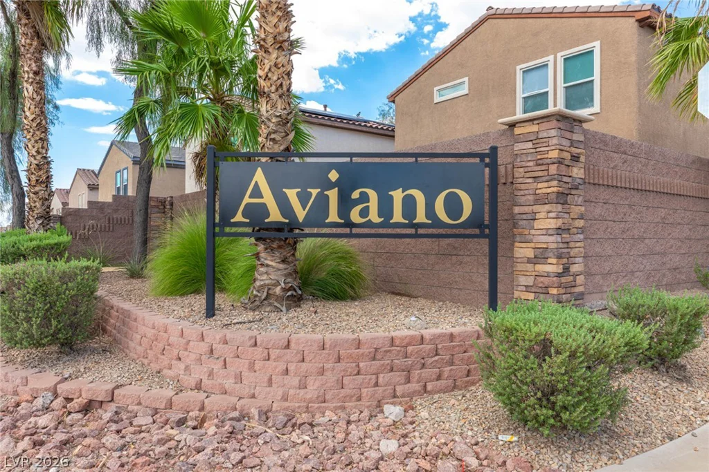 161 Belmont Canyon, Henderson, NV 89015